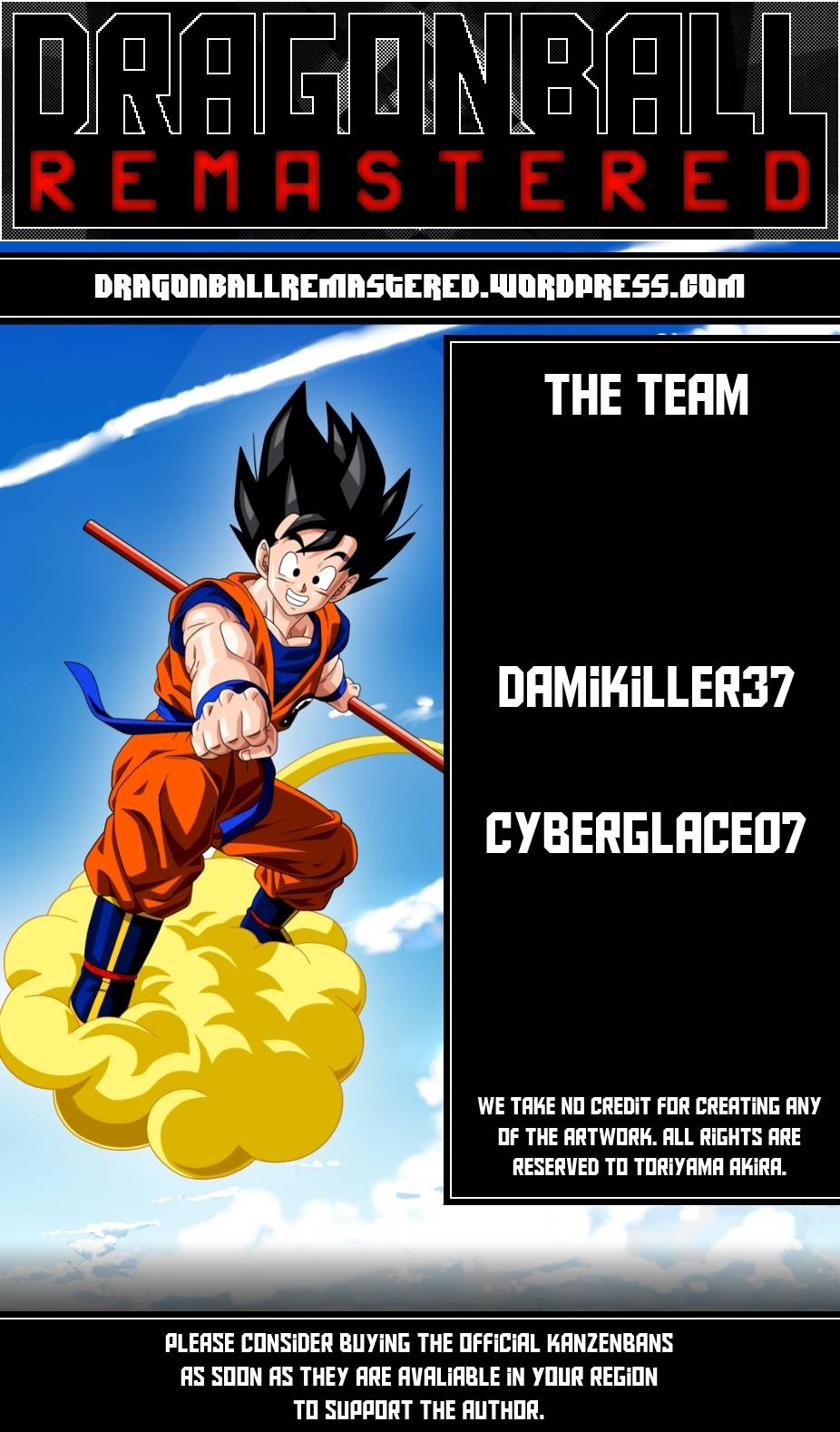 Dragon Ball Chapter 165 16